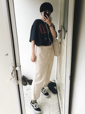 shionさんのコーディネート