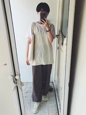 shionさんのコーディネート