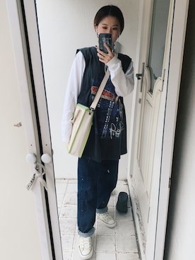 shionさんのコーディネート