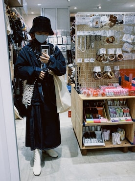 shionさんのコーディネート