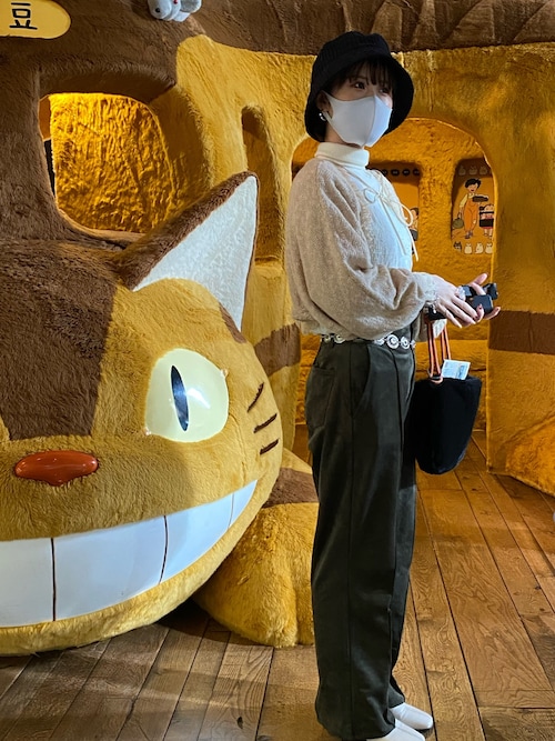 shionさんのコーディネート