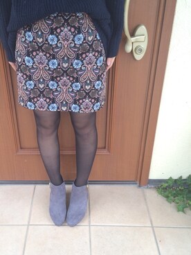 AOIさんのコーディネート