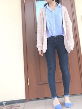 AOIさんのコーディネート