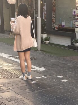 AOIさんのコーディネート