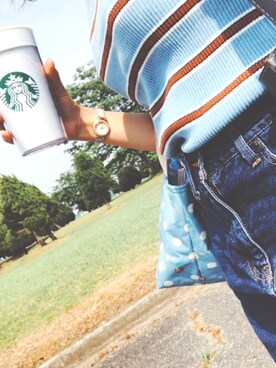 AOIさんのコーディネート