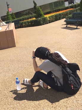 AOIさんのコーディネート