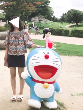 AOIさんのコーディネート