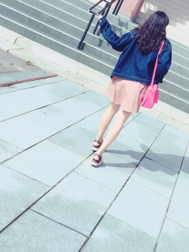 AOIさんのコーディネート