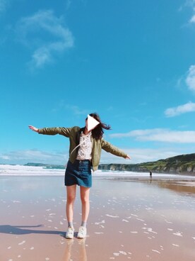 AOIさんのコーディネート