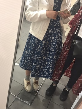 AOIさんのコーディネート