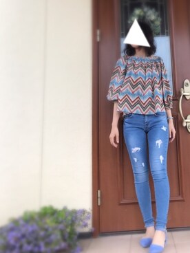 AOIさんのコーディネート