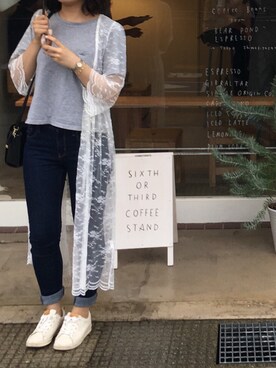 AOIさんのコーディネート