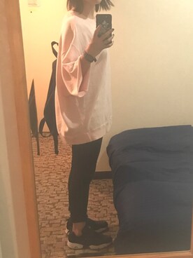 ma☆さん（レディース・158cm）の夏コーディネート