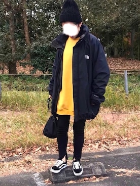 ma☆さんのコーディネート