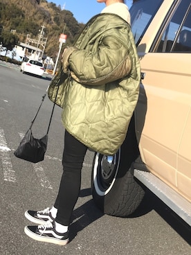 ma☆さんのコーディネート