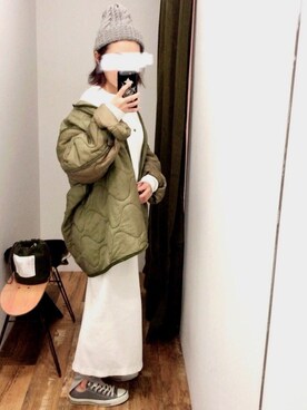 ma☆さんのコーディネート