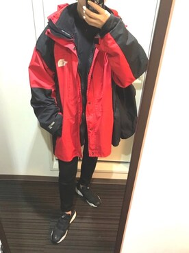 ma☆さんのコーディネート