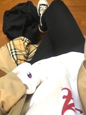 ma☆さんのコーディネート