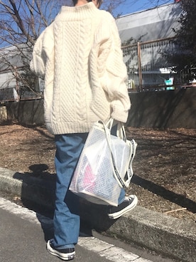 ma☆さんのコーディネート