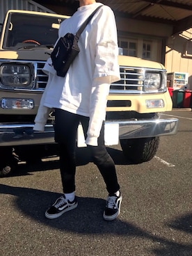 ma☆さんのコーディネート