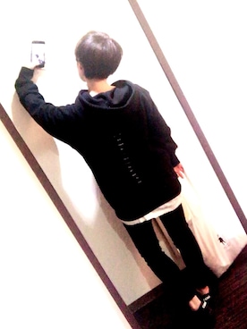 ma☆さんのコーディネート