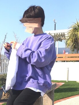 ma☆さんのコーディネート