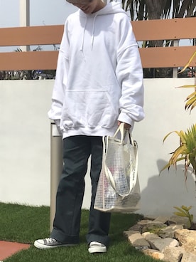 ma☆さんのコーディネート