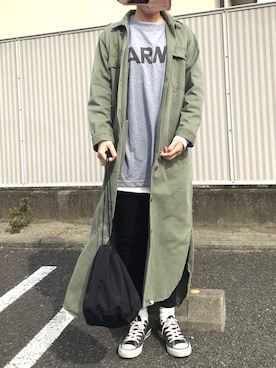 ma☆さんのコーディネート