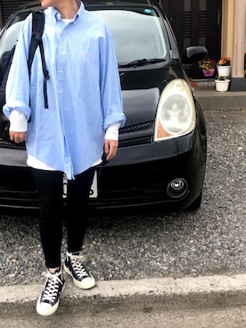 ma☆さんのコーディネート