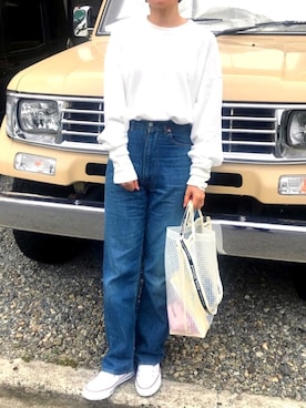 ma☆さんのコーディネート