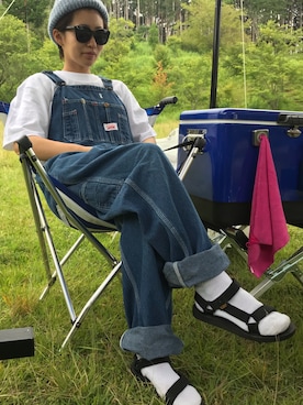 ma☆さんのコーディネート