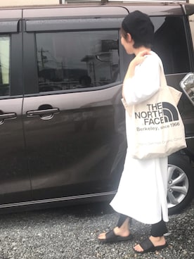 ma☆さんのコーディネート