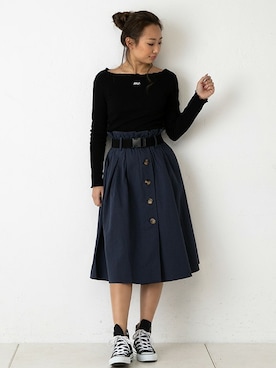 DaTuRa_STAFFさんのコーディネート