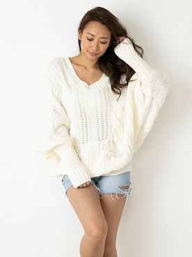 DaTuRa_STAFFさんのコーディネート