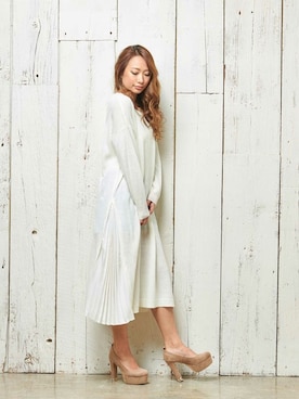 DaTuRa_STAFFさんのコーディネート