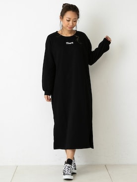 DaTuRa_STAFFさんのコーディネート