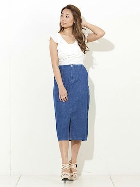 DaTuRa_STAFFさんのコーディネート