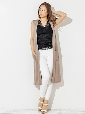 DaTuRa_STAFFさんのコーディネート