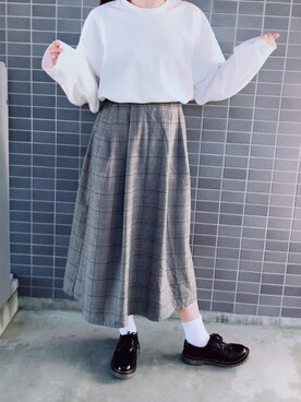 tさんのコーディネート