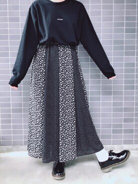 tさんのコーディネート