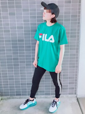 tさんのコーディネート