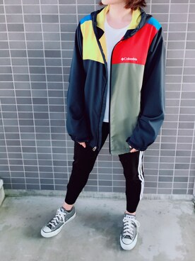 tさんのコーディネート