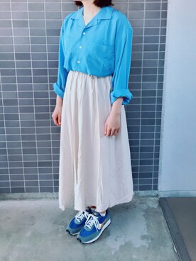 tさんのコーディネート