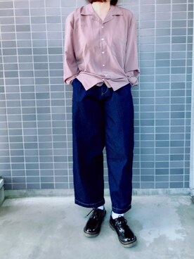 tさんのコーディネート