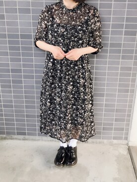 tさんのコーディネート