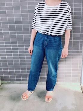 tさんのコーディネート