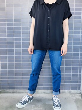 tさんのコーディネート