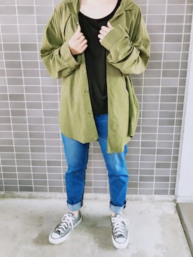 tさんのコーディネート