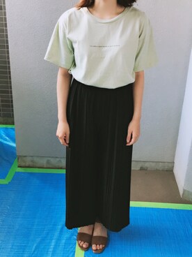 tさんのコーディネート