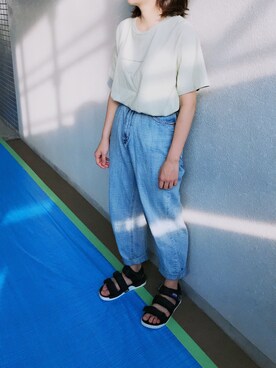 tさんのコーディネート